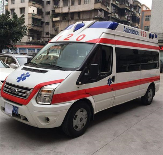 鹰潭非急救护车护送行业的服务质量如何保障