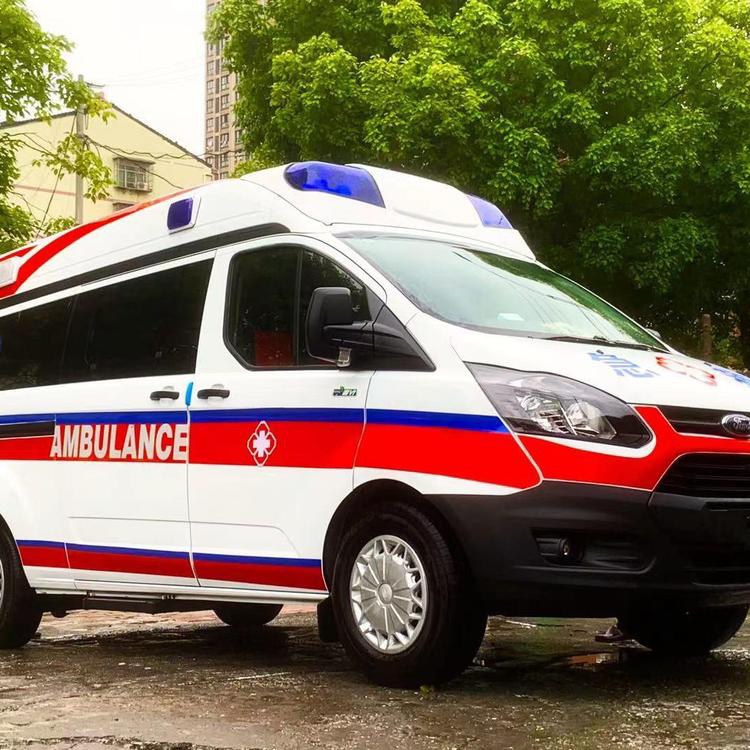 鹰潭重症监护救护车出租护送返乡